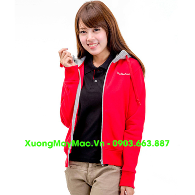 ÁO KHOÁC GIÓ AG140